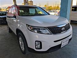 کیا سۆرینتۆ
